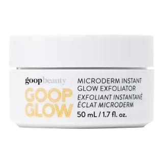 Goop Beauty Goopglow Microderm Instant Glow Exfoliator