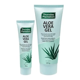 Thursday Plantation Aloe Vera Gel