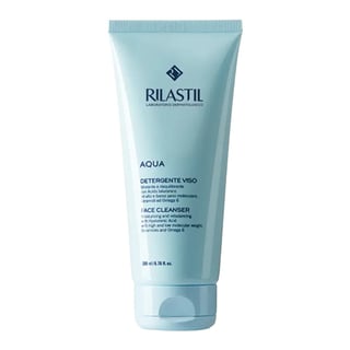 Rilastil Aqua Delicate Face Cleansing Gel