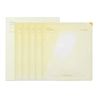 Luvum Gel Mask