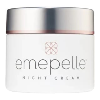 Biopelle Emepelle Night Cream