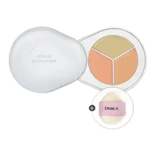 Dear.A Perfect Cover Concealer Palette