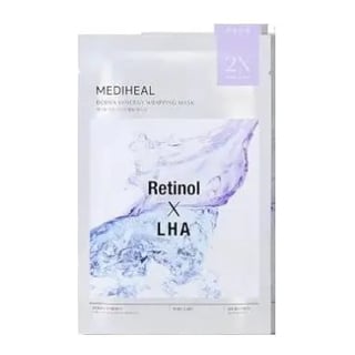 Mediheal Derma Synergy Wrapping Mask