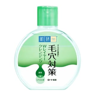 Hada Labo Pore Refining Micellar Cleansing Water