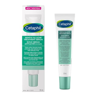 Cetaphil Gentle Salicylic Acid Acne Serum