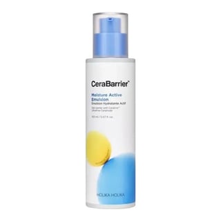 Holika Holika Cerabarrier Moisture Active Emulsion
