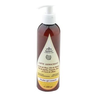 Apidava Cleansing Milk