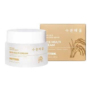 Pretty Skin Multi Cream