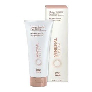 Mineral Fusion Intense Hydration Face Cream