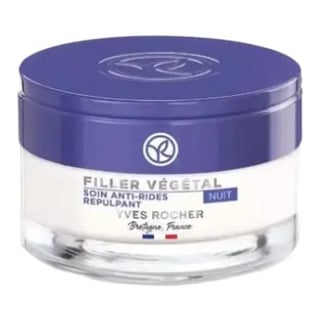 Yves Rocher Anti-Wrinkle Filling Night Treatment