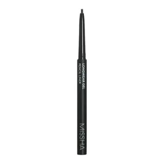 Missha Longwear Gel Pencil Liner