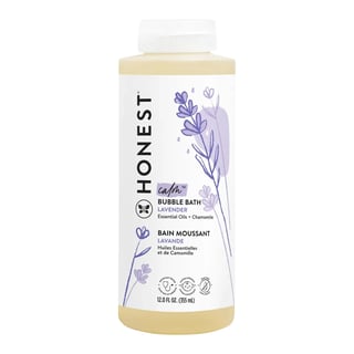 Honest Beauty Bubble Bath