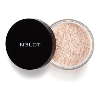 Inglot Smoothing Under Eye Powder