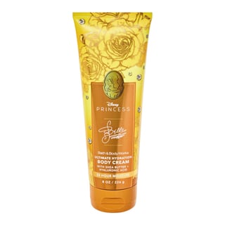 Bath & Body Works Disney Princess Ultimate Hydration Body Cream