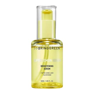 Bring Green Super Lemon Glutathione Brightening Serum