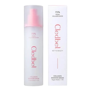 Cledbel Collagen Booster Serum
