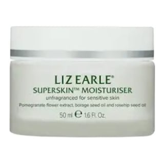 Liz Earle Superskin Moisturiser