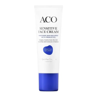 ACO Sensitive Balance Face Cream