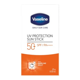 Vaseline UV Protection Sun Stick SPF 50+