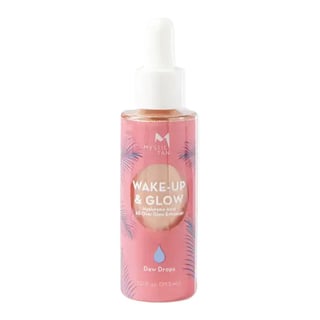 Sunkissed Wake-Up & Glow Dew Drops