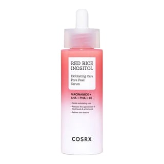 COSRX Red Rice Inositol Exfoliating Care Pore Peel Serum