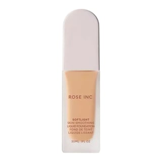 Rose Inc Softlight Skin-Smoothing Liquid Foundation