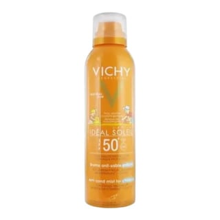 Vichy Capital Soleil Anti-Sand Mist Kids SPF 50