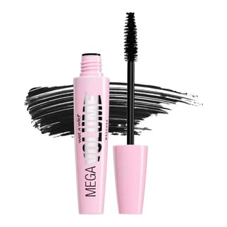 Wet n Wild Mega Volume Waterproof Mascara