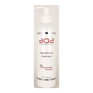 302 Skincare Sensitive Cleanser