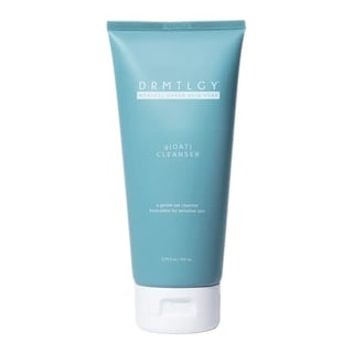 DRMTLGY G(Oat) Cleanser