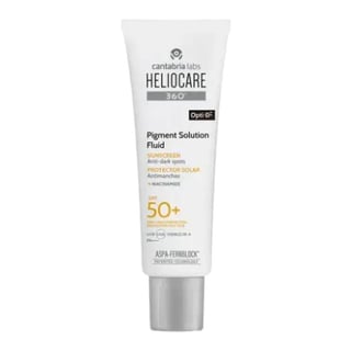 HELIOCARE Pigment Solution Fluid OptiD+ SPF 50+