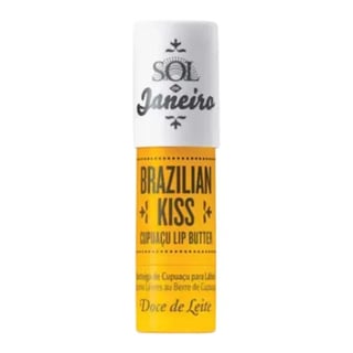 Sol De Janeiro Brazilian Kiss Cupuaçu Lip Butter