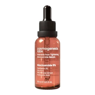 Cosmogenesis Labs Intensive Pore Tightening Niacinamide Serum