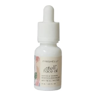 Forshelli Stell™ Face Oil