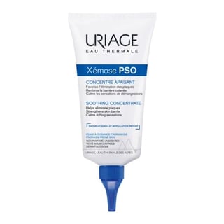 Uriage Xemose PSO Soothing Concentrate
