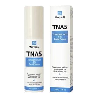 MaryenB TNA5 Tranexamic Acid 5% Serum