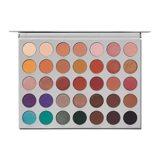 Morphe X Jaclyn Hill Palette Volume I