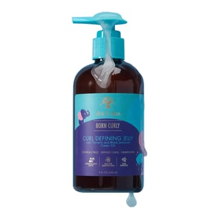As I Am Born Curly Curl Defining Jelly