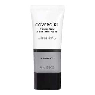 Covergirl TruBlend Base Business Face 妝前乳