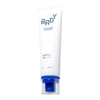 B.Ready Blue Hydro Sunscreen SPF 50+