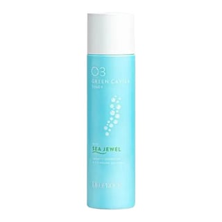 Deoproce 03 Green Caviar Toner