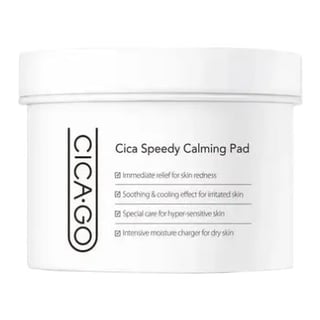 ISOI Cicago Cica Speedy Calming Pad