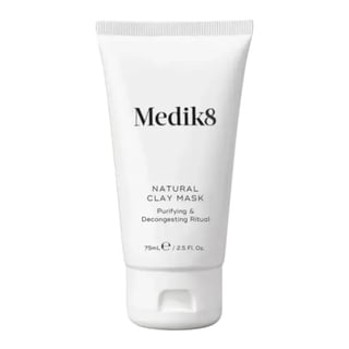 Medik8 Natural Clay Mask