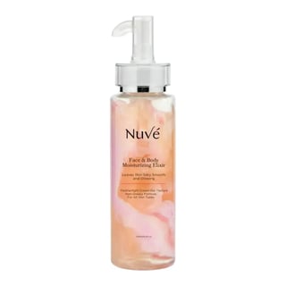 Nuvé Face & Body Moisturizing Elixir