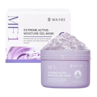 Bouyiee Extreme Active-moisture Gel Mask