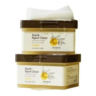 Skinfood Daily Mask