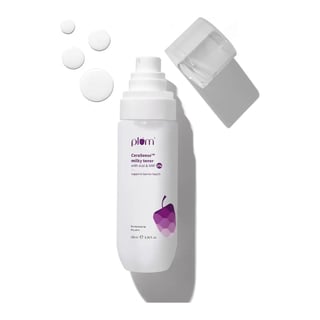Plum Goodness CeraSense Milky Toner