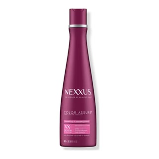 Nexxus Color Assure Shampoo
