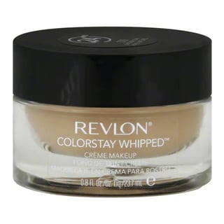 Revlon Colorstay Whipped Crème Makeup