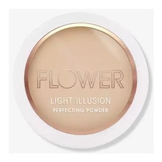 Flower Beauty by Drew Light Illusion Perfecting Powder